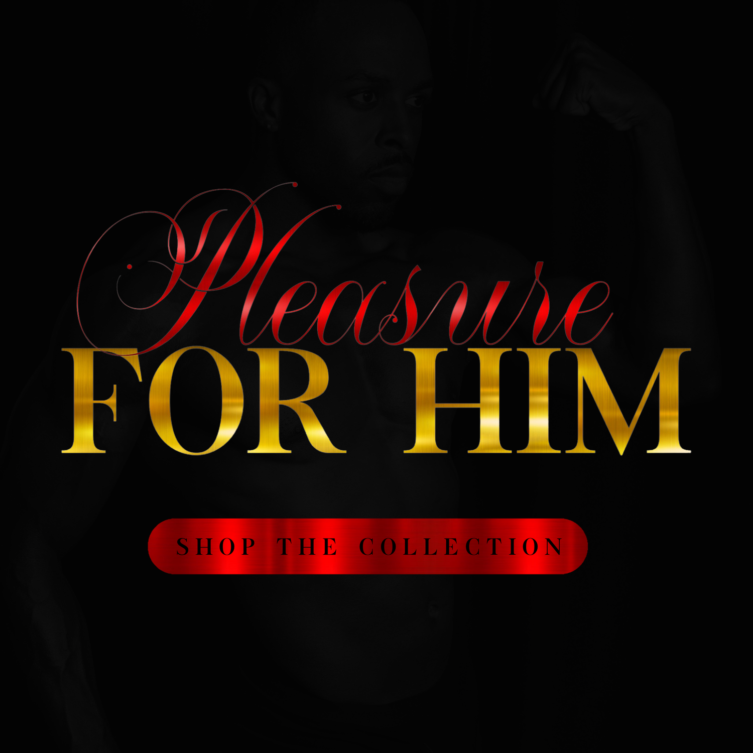 Pleasure for Him