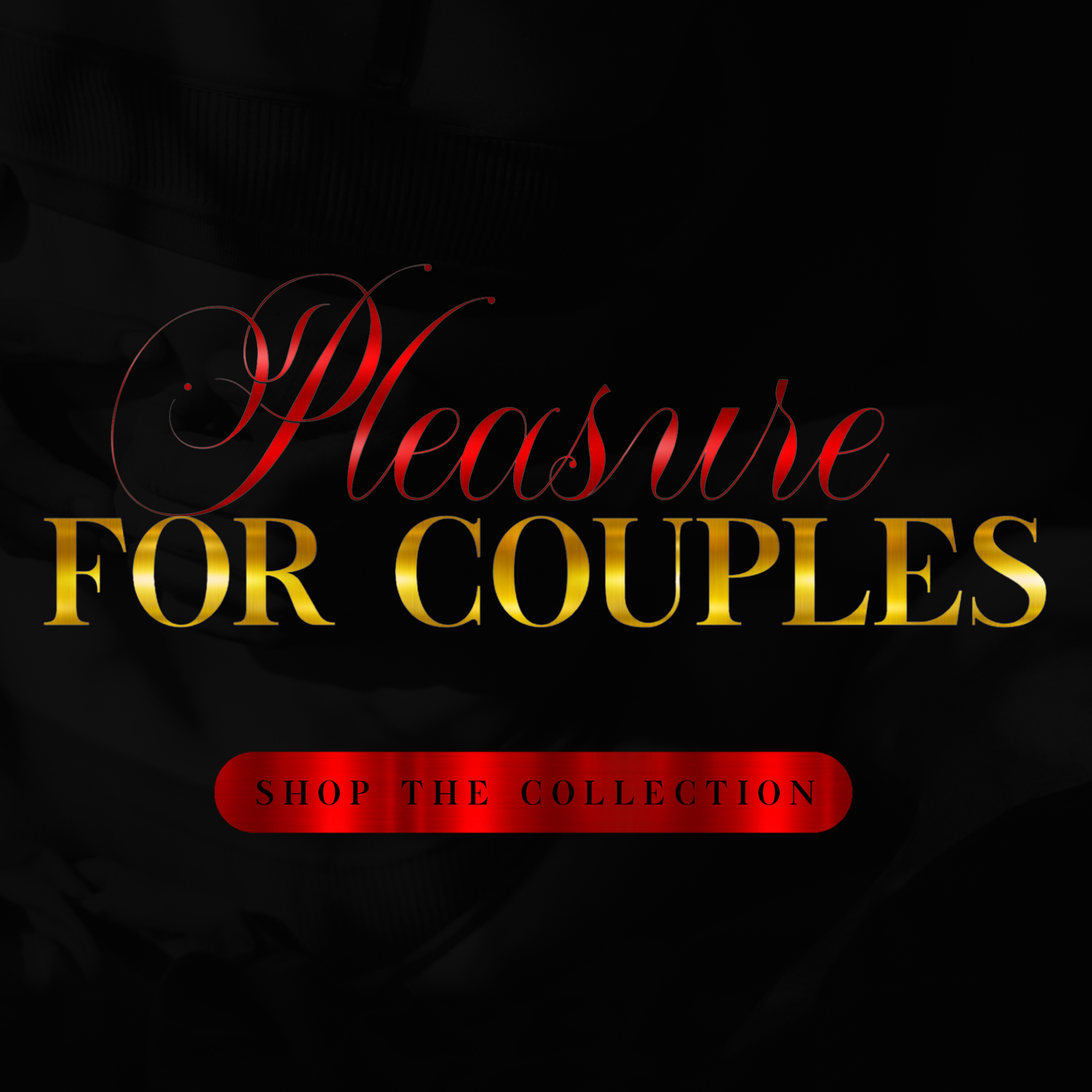Pleasure for Couples