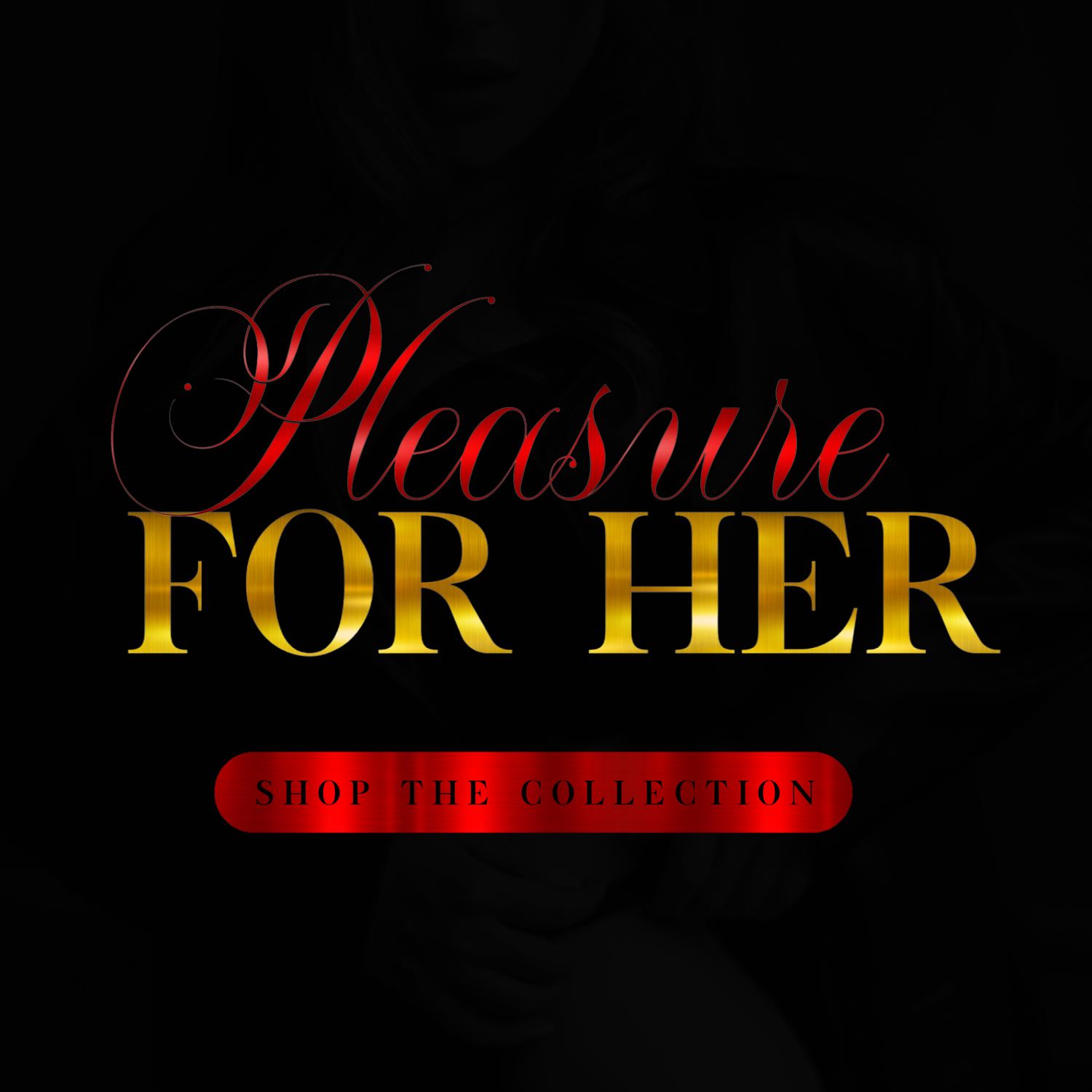 Pleasure for Her