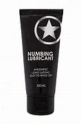 Shots Numbing Lubricant 3 oz. - Pleasures By KMarie